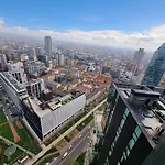 Skyline Solaria Milano