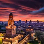 Jacuzzi Duomo Suites - Free Parcking Ac Wi-Fi