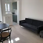 Milan New Apartment In Lively Central Area