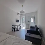 Milan New Apartment In Lively Central Area