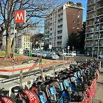 Primaticcio Metro E Aria Condizionata
