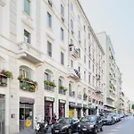 Easylife - Incantevole Nido A Porta Venezia