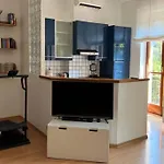 Nice And Cosy Flat In Central Area