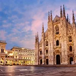 Navigli-Porta Genova-Musei Milano Centrale