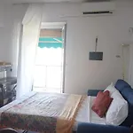 Elegante Ultimo Piano Metropolitana Sotto Casa