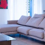 Prestige Boutique Homes-Arco Della Pace Exclusive Family Apartment