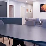 Prestige Boutique Homes-Arco Della Pace Exclusive Family Apartment