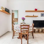 Comfortable One Bedroom Milan 3 Pax Wifi