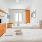 Comfortable One Bedroom Milan 3 Pax Wifi