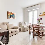 Comfortable One Bedroom Milan 3 Pax Wifi