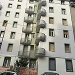 Central Station Milan Apartment