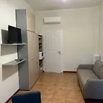 Central Station Milan Apartment
