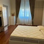 Central Station Milan Apartment