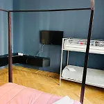 Easy Room Italy Grand Apartments