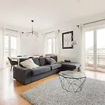 Bright Apartment Milano Centrale