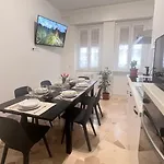 New And Elegant Apartment On The Navigli Netflix E Disney