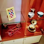 Porta Romana, Charming And Lovely Apartment