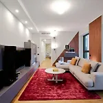 City Life Suite-Hosted By Sweetstay