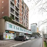 City Life - Modern Apartment Nearby M5 Domodossola