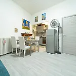 Art Design Apartment - City Center
