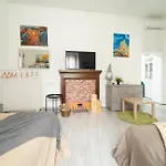 Art Design Apartment - City Center