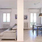 Mila Apartments Venosa