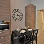 Apartment Gluck Central Station Lofts-1 By Interhome