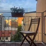 Xenia Apartments - Fashion Week Studio Near Navigli