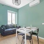 Sil5 - Apartment Bright - Luxury
