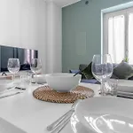 Sil5 - Apartment Bright - Luxury