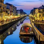 Navigli Center Of Milan Fashion District