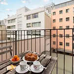 Luxury Suite Milano Centrale With Wi Fi Netflix