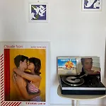 Arte & Design Nel Cuore Dei Navigli