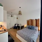 Due Mari Milano Apartment Zona Portello-Fiera Free Wi-Fi