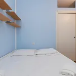 Xenia Apartments - Spacious Three-Room Apartment 10 Min From Linate