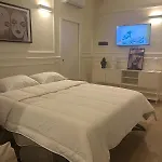 Champagne Suite Milano
