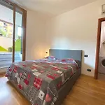 Conte Rosso House, Con Doppia Terrazza In Coorte Tranquilla A Due Passi Da Stazione E Metropolitana Lambrate