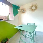 Conte Rosso House, Con Doppia Terrazza In Coorte Tranquilla A Due Passi Da Stazione E Metropolitana Lambrate