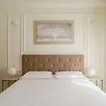 Champagne Suite Milano