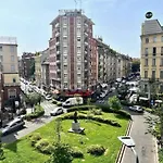 Champagne Suite Milano