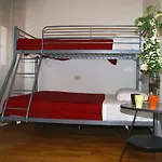 Hostel Colours
