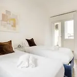 Brand New 3 Bedrooms Apartment In Navigli Area