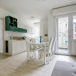 Brand New 3 Bedrooms Apartment In Navigli Area