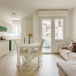 Brand New 3 Bedrooms Apartment In Navigli Area