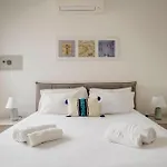 Brand New 3 Bedrooms Apartment In Navigli Area