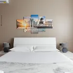Cosy Apartment Milano- Bisceglie M1