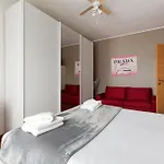 Cosy Apartment Milano- Bisceglie M1
