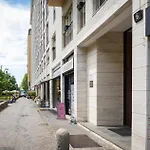 Arco Della Pace Nest - Top Location