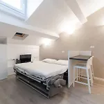 Intrho Studio Flat Porta Romana