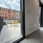 Kibilu Luxury Apt With Terrace, Isola District And Near Garibaldi Station